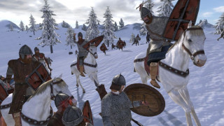 Mount & Blade: Warband (PC) Download PC