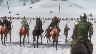 Mount & Blade: Warband (PC) Download PC