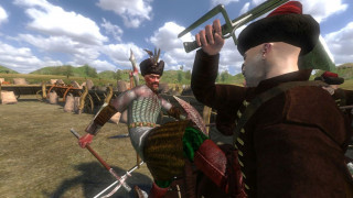 Mount & Blade: With Fire and Sword (PC) DIGITAL PC