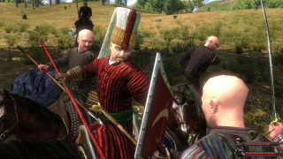 Mount & Blade: With Fire and Sword (PC) DIGITAL PC