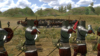 Mount & Blade: With Fire and Sword (PC) DIGITAL PC