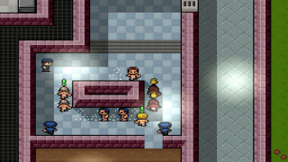 The Escapists (PC) (Downloadable) PC