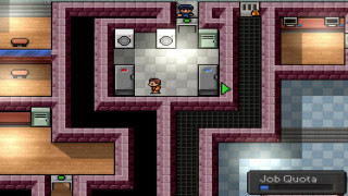 The Escapists (PC) (Downloadable) PC