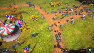 Rush for Glory (PC) (Downloadable) PC