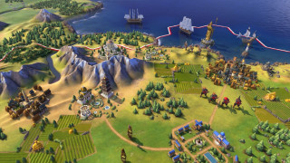 Sid Meier's Civilization VI (PC) Download PC