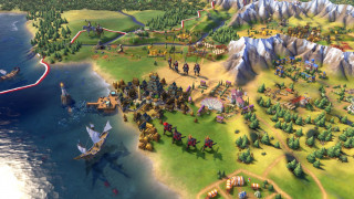 Sid Meier's Civilization VI (PC) Download PC