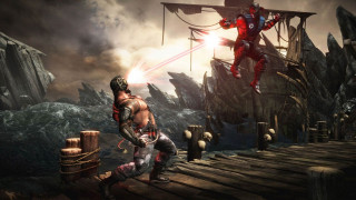 Mortal Kombat X (PC) Download PC