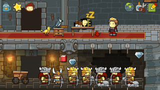 Scribblenauts Unlimited (PC) (Downloadable) PC