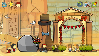 Scribblenauts Unlimited (PC) (Downloadable) PC