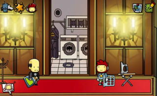 Scribblenauts Unmasked: A DC Comics Adventure (PC) (Downloadable) PC