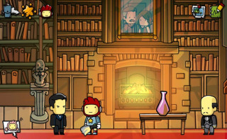 Scribblenauts Unmasked: A DC Comics Adventure (PC) (Downloadable) PC