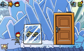 Scribblenauts Unmasked: A DC Comics Adventure (PC) (Downloadable) PC