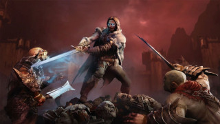 Middle-earth: Shadow of Mordor - GOTY Edition Upgrade (PC) (Download) PC