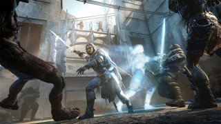 Middle-earth: Shadow of Mordor - GOTY Edition Upgrade (PC) (Download) PC