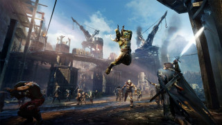 Middle-earth: Shadow of Mordor - GOTY Edition Upgrade (PC) (Download) PC