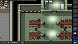 The Escapists - Alcatraz (PC) (Downloadable) PC