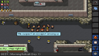 The Escapists: Duct Tapes are Forever (PC) Download PC