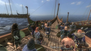 Mount & Blade: Warband - Viking Conquest Reforged Edition (PC) (Downloadable) PC