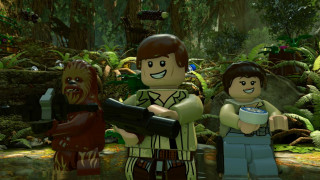 LEGO Star Wars: The Force Awakens Season Pass (PC) Downloadable PC