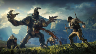 Middle-earth: Shadow of Mordor - Lord of the Hunt DLC (PC) (Download) PC