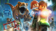 LEGO Jurassic World (PC) Downloadable thumbnail