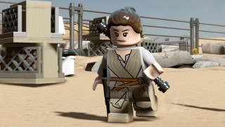 LEGO Star Wars: The Force Awakens (PC) Download PC