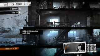 This War of Mine: The Little Ones DLC (PC) Download PC