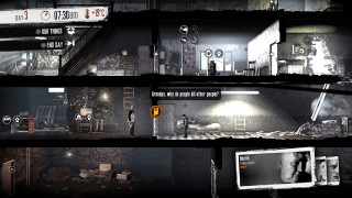 This War of Mine: The Little Ones DLC (PC) Download PC