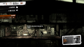 This War of Mine: The Little Ones DLC (PC) Download PC