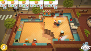 Overcooked (PC) Downloadable PC