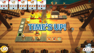 Overcooked (PC) Downloadable PC