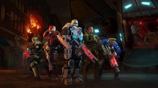 XCOM: Enemy Unknown - Elite Soldier Pack (PC) (Downloadable) PC