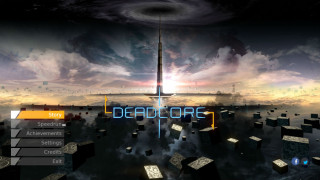 DeadCore (PC/MAC/LX) Downloadable PC