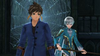 Tales of Zestiria (PC) Download PC