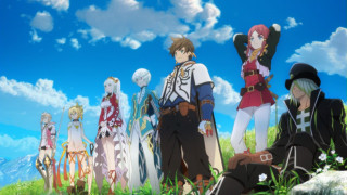 Tales of Zestiria (PC) Download PC