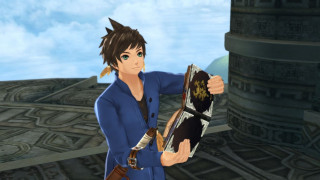 Tales of Zestiria (PC) Download PC