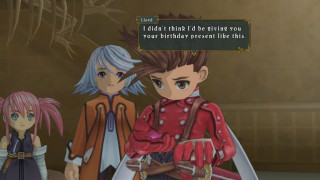 Tales of Symphonia (PC) (Downloadable) PC