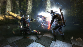 The Witcher 2: Assassins of Kings - Enhanced Edition (PC) Download PC