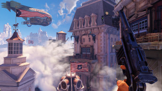 BioShock Infinite (PC) Downloadable PC