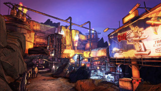 Borderlands 2 DLC Mr. Torgue's Campaign of Carnage (PC) Download PC