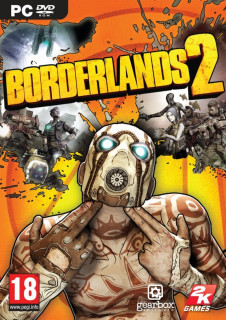 Borderlands 2 (PC) (Downloadable) PC