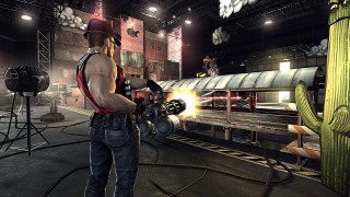 Duke Nukem Forever (PC) (Downloadable) PC