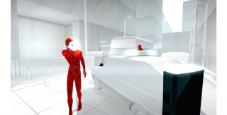 SUPERHOT (PC) Downloadable PC