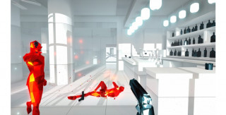 SUPERHOT (PC) Downloadable PC