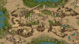 Stronghold Crusader HD (PC) Download PC