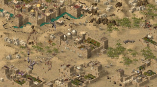 Stronghold Crusader HD (PC) Download PC