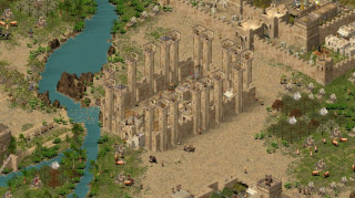 Stronghold Crusader HD (PC) Download PC