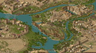 Stronghold Crusader HD (PC) Download PC