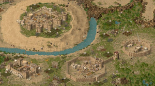 Stronghold Crusader HD (PC) Download PC