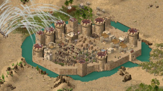 Stronghold Crusader HD (PC) Download PC